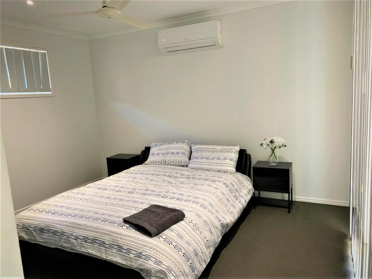 Apartment Entire 4br House Close To Airport Hosted By Homestayz Gladstone