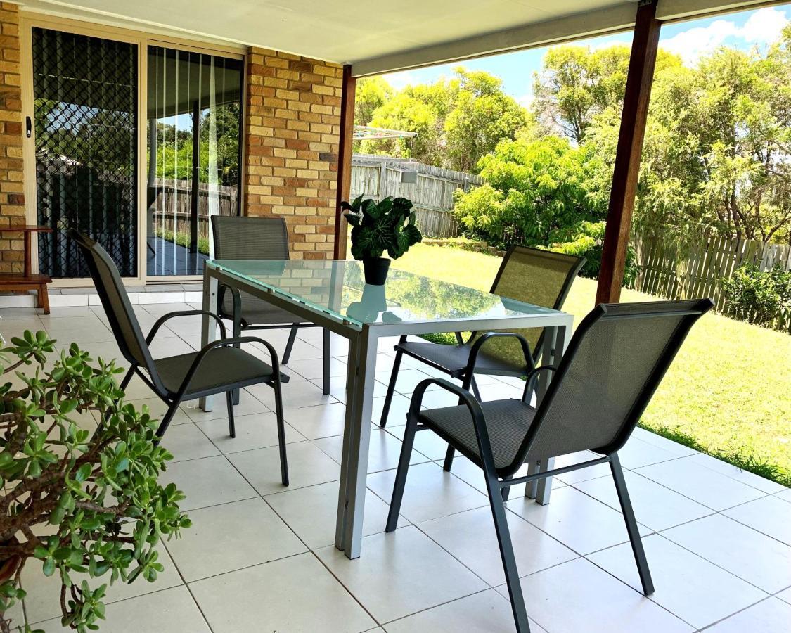 Entire 4br House Close To Airport Hosted By Homestayz *